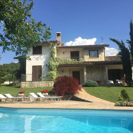 Villa Nicolai Tra Mare E Montagna Lettomanoppello Ngoại thất bức ảnh