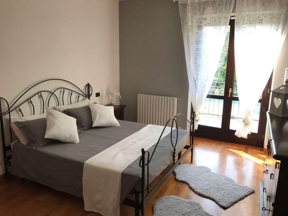 Villa Nicolai Tra Mare E Montagna Lettomanoppello Ngoại thất bức ảnh