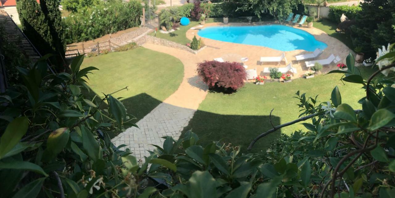 Villa Nicolai Tra Mare E Montagna Lettomanoppello Ngoại thất bức ảnh