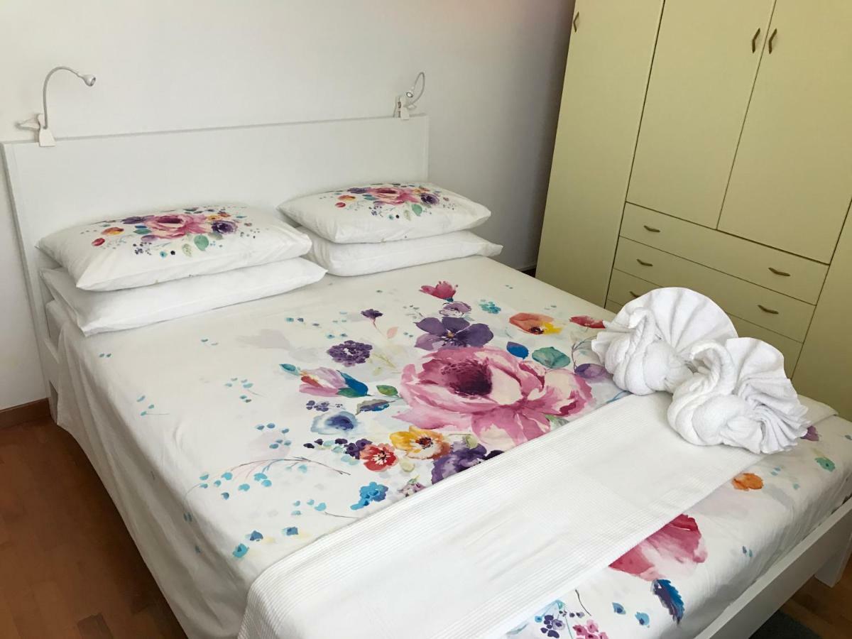 Villa Nicolai Tra Mare E Montagna Lettomanoppello Ngoại thất bức ảnh
